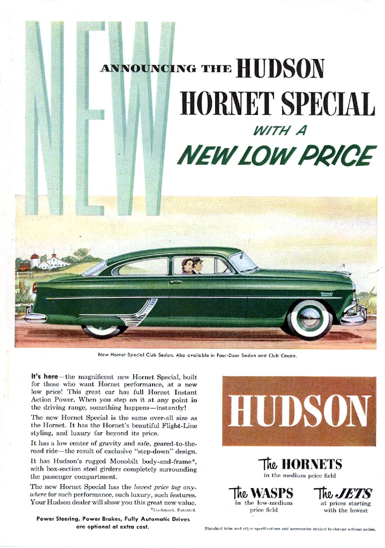 1954 Hudson 10